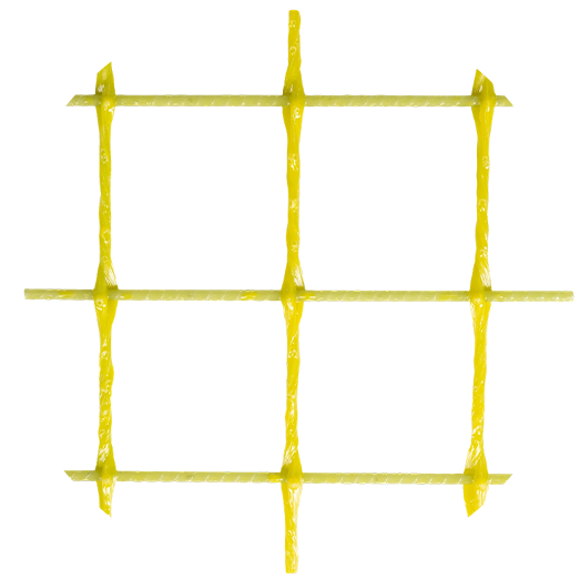 GFRP মেশ শীট