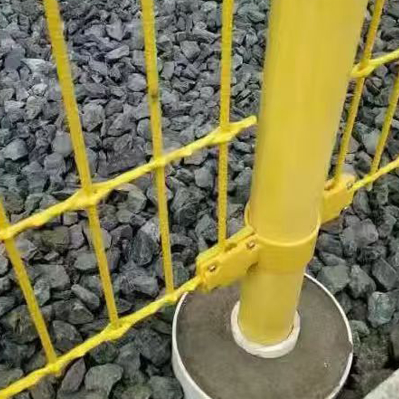 GFRP জাল উত্পাদন লাইন