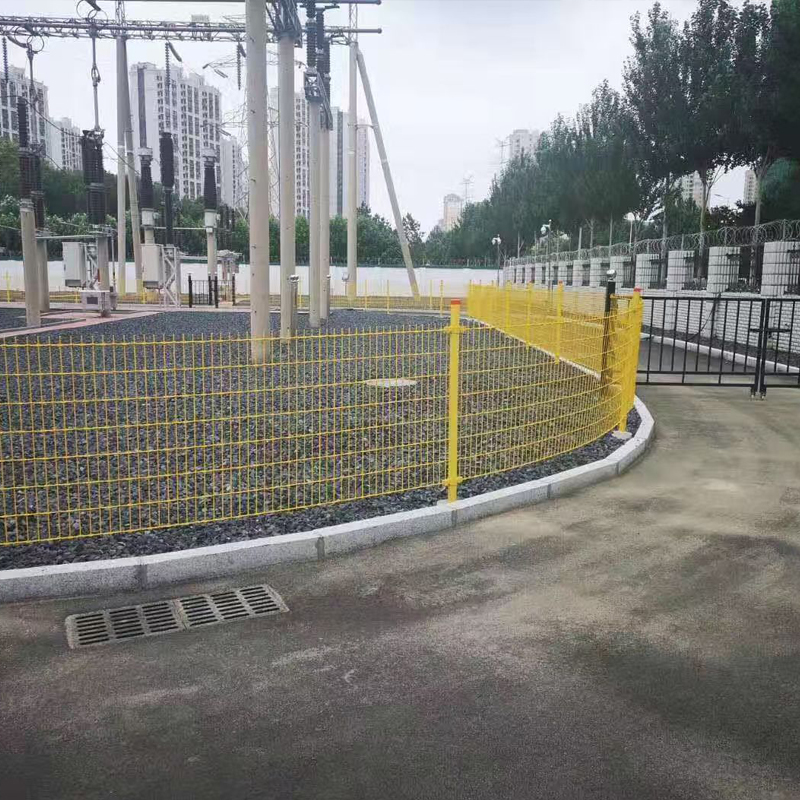 GFRP জাল উত্পাদন লাইন