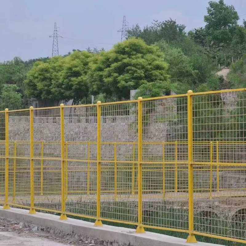 GFRP জাল উত্পাদন লাইন