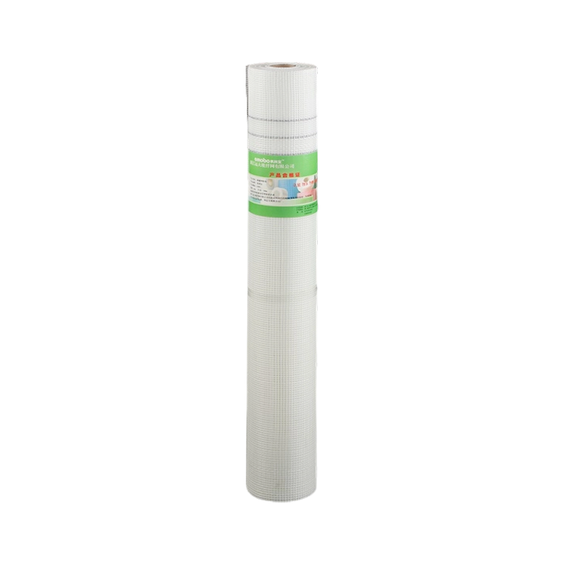 80-130g ইনার ওয়াল ফাইবারগ্লাস মেশ ফ্যাব্রিক