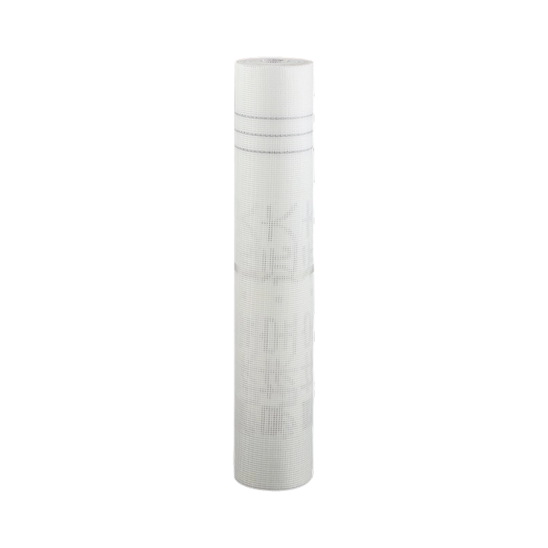 80-130g ইনার ওয়াল ফাইবারগ্লাস মেশ ফ্যাব্রিক